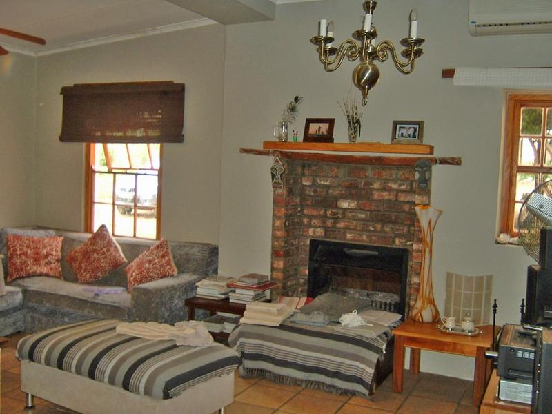 0 Bedroom Property for Sale in De Rust Western Cape